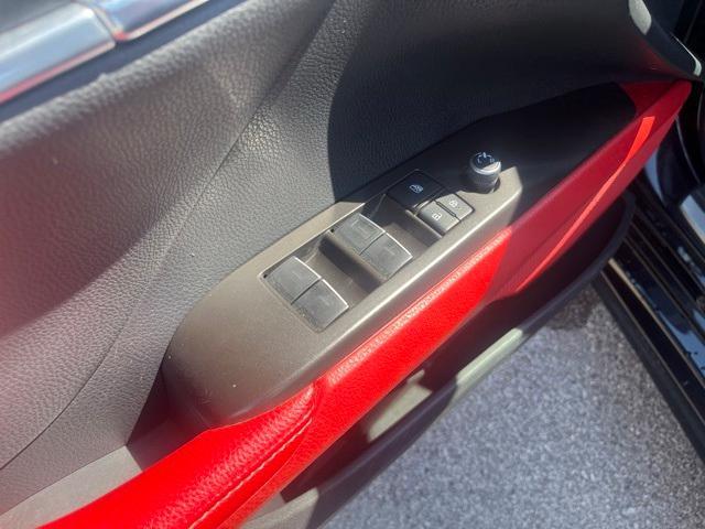 used 2022 Toyota Camry car, priced at $24,999