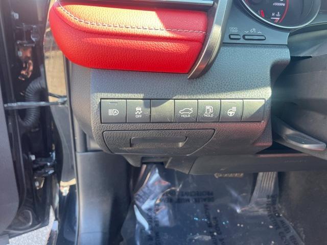 used 2022 Toyota Camry car, priced at $24,999