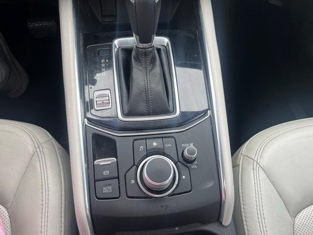 used 2020 Mazda CX-5 car, priced at $17,900