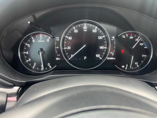 used 2020 Mazda CX-5 car, priced at $17,900