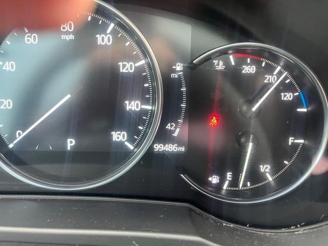 used 2020 Mazda CX-5 car, priced at $17,900