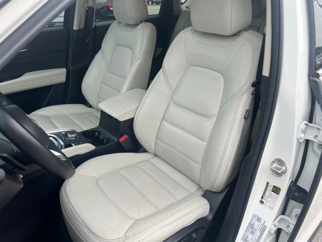 used 2020 Mazda CX-5 car, priced at $17,900