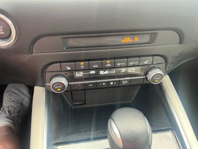used 2020 Mazda CX-5 car, priced at $17,900