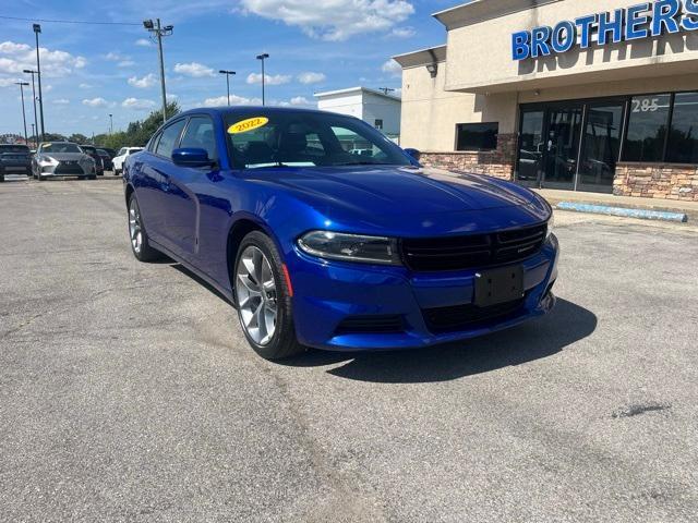 used 2022 Dodge Charger car, priced at $21,750