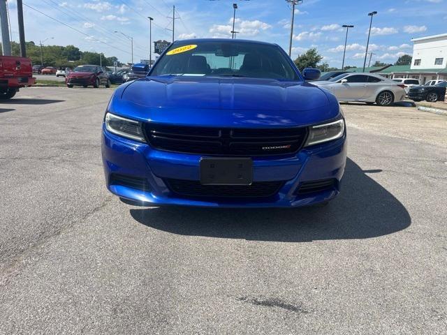 used 2022 Dodge Charger car, priced at $21,750