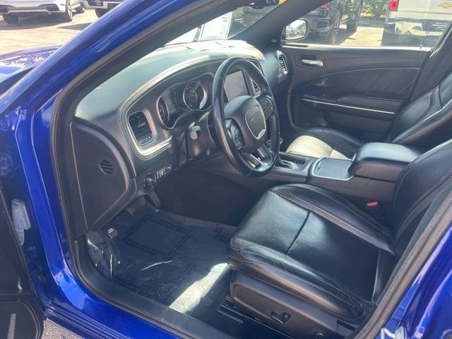 used 2022 Dodge Charger car, priced at $21,750
