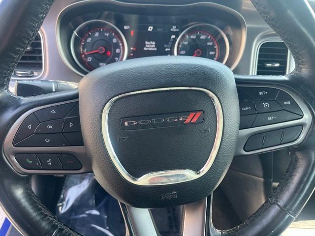 used 2022 Dodge Charger car, priced at $21,750