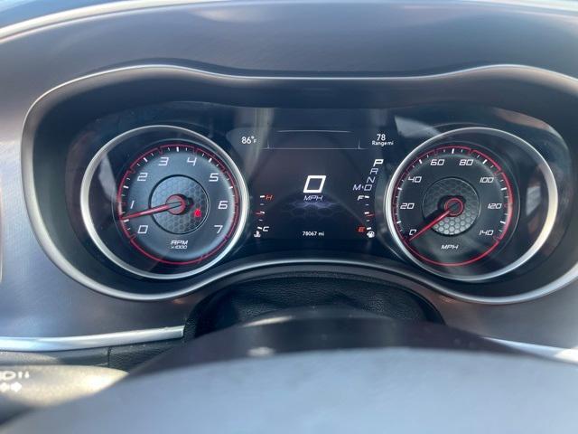 used 2022 Dodge Charger car, priced at $21,750