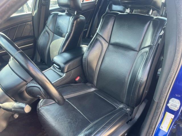 used 2022 Dodge Charger car, priced at $21,750
