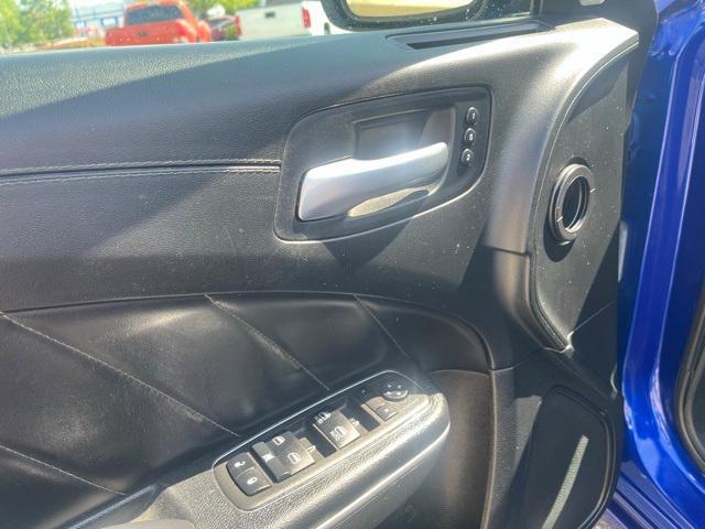used 2022 Dodge Charger car, priced at $21,750