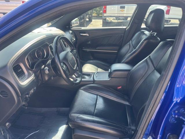 used 2022 Dodge Charger car, priced at $21,750