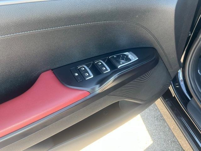 used 2023 Kia K5 car, priced at $27,999
