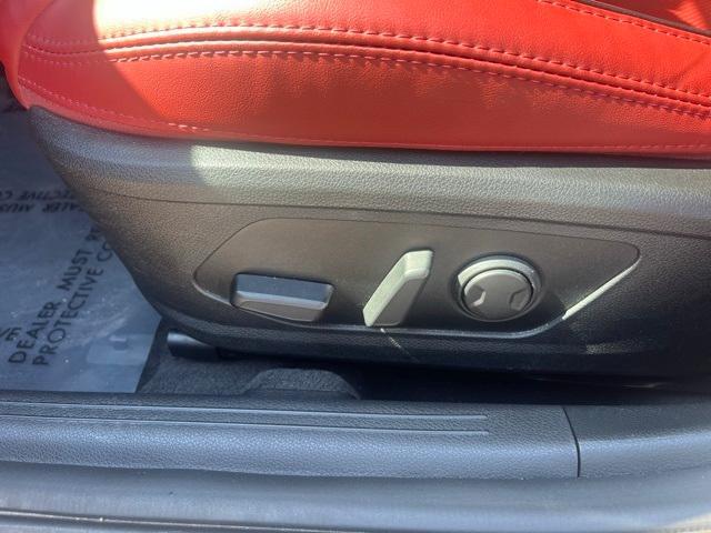 used 2023 Kia K5 car, priced at $27,999