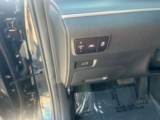 used 2023 Kia K5 car, priced at $27,999