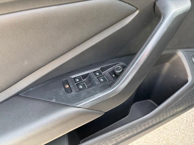 used 2021 Volkswagen Jetta car, priced at $14,999