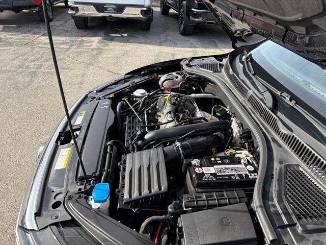 used 2021 Volkswagen Jetta car, priced at $14,999