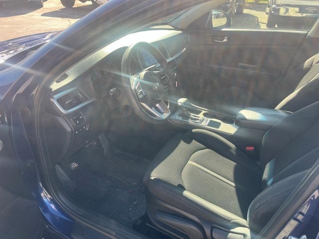 used 2020 Kia Optima car, priced at $9,999