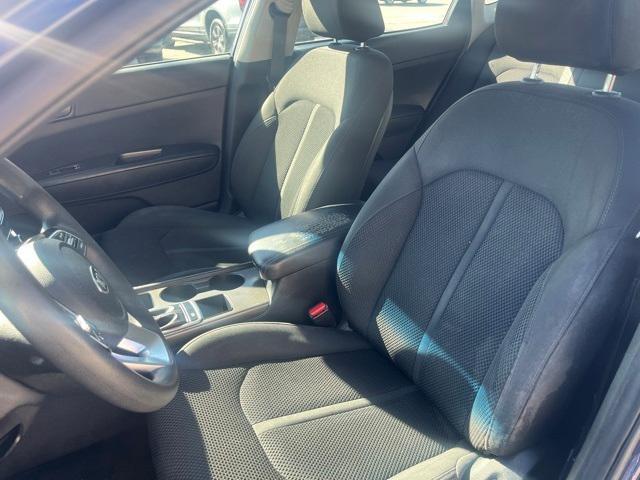 used 2020 Kia Optima car, priced at $9,999