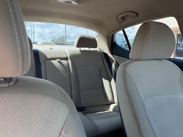 used 2014 Kia Optima car, priced at $8,999