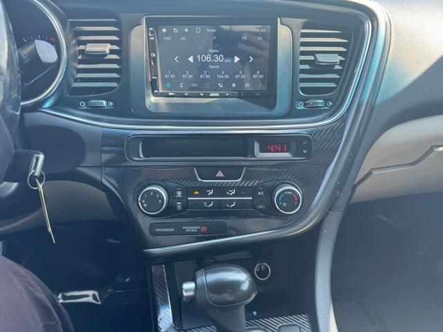 used 2014 Kia Optima car, priced at $8,999