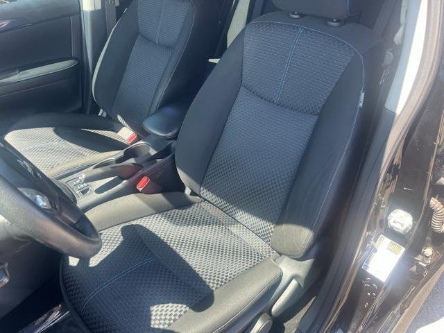 used 2019 Nissan Sentra car, priced at $16,999
