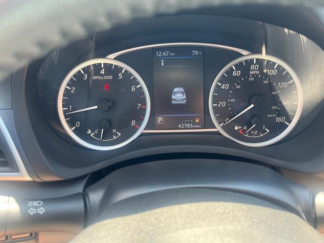 used 2019 Nissan Sentra car, priced at $16,999