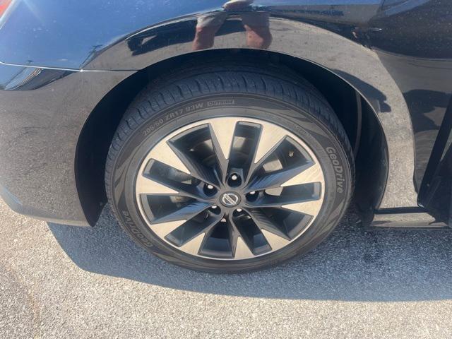 used 2019 Nissan Sentra car, priced at $16,999