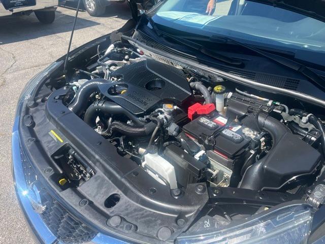 used 2019 Nissan Sentra car, priced at $16,999