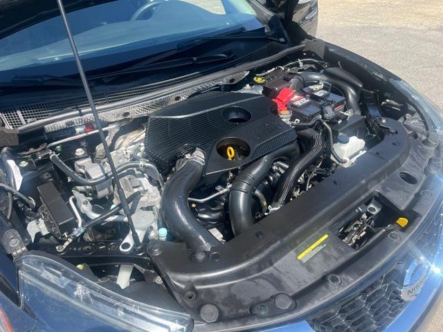 used 2019 Nissan Sentra car, priced at $16,999