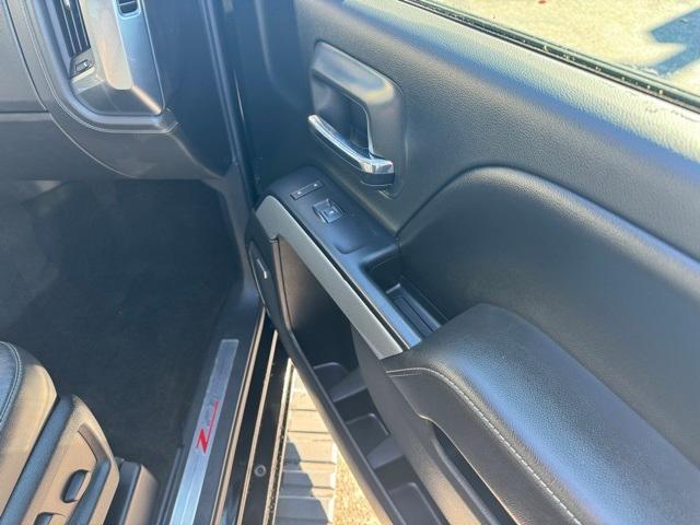 used 2015 Chevrolet Silverado 1500 car, priced at $16,999