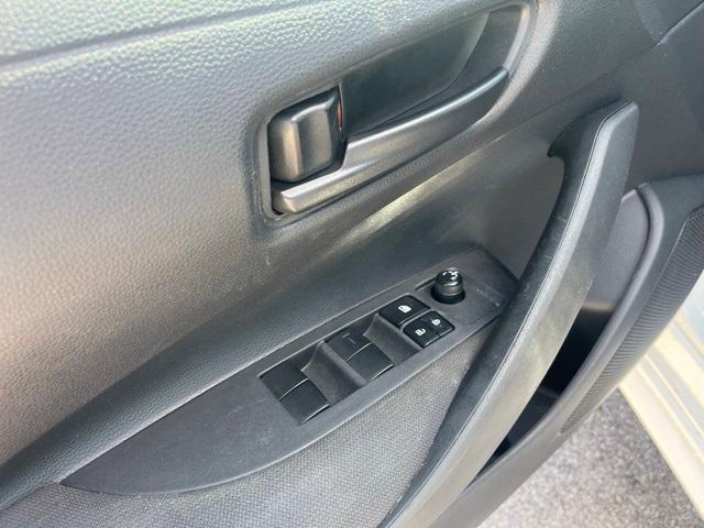 used 2024 Toyota Corolla car, priced at $21,910