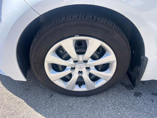 used 2024 Toyota Corolla car, priced at $21,910