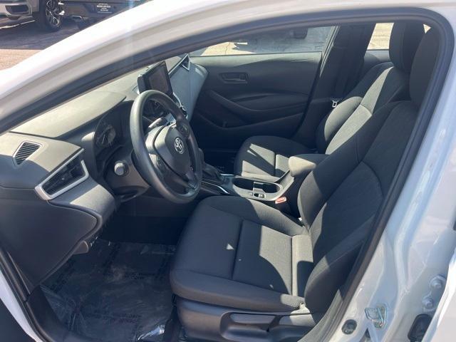 used 2024 Toyota Corolla car, priced at $21,910