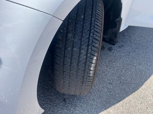 used 2024 Toyota Corolla car, priced at $21,910