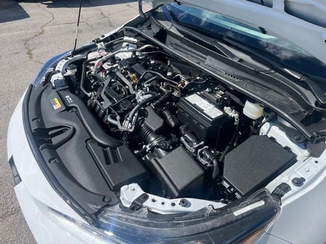 used 2024 Toyota Corolla car, priced at $21,910