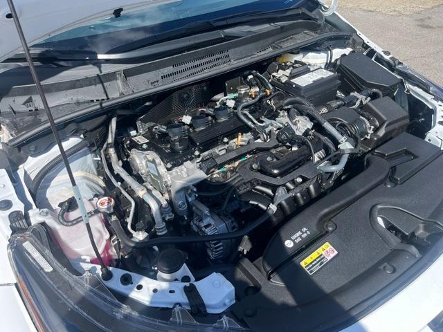 used 2024 Toyota Corolla car, priced at $21,910