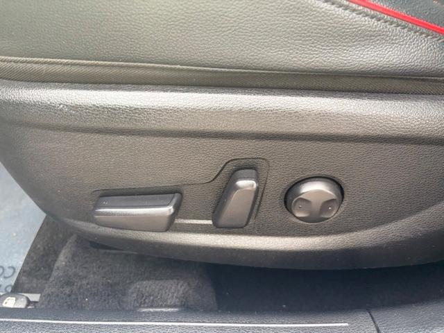 used 2022 Kia Forte car, priced at $17,999