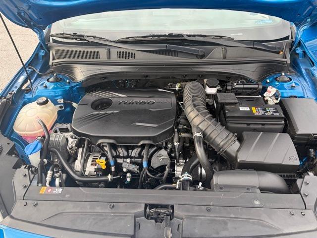 used 2022 Kia Forte car, priced at $17,999