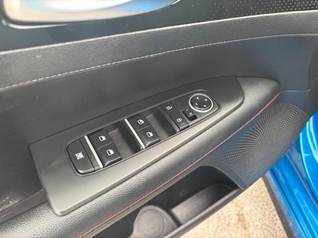 used 2022 Kia Forte car, priced at $17,999