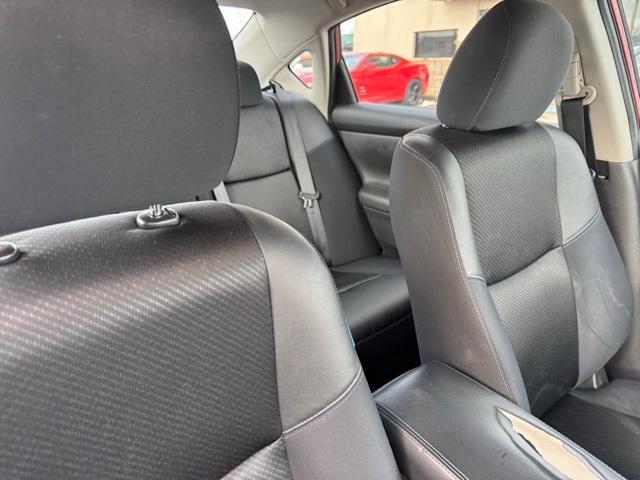 used 2016 Nissan Altima car, priced at $11,999