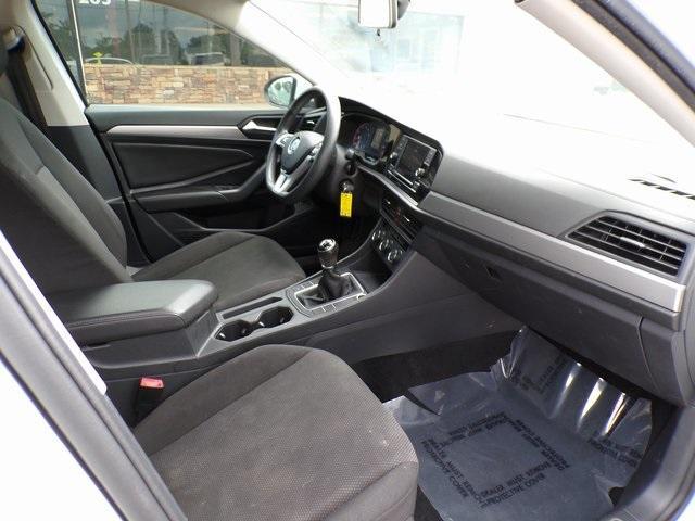 used 2019 Volkswagen Jetta car, priced at $15,900
