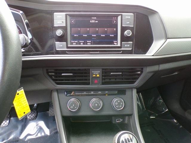 used 2019 Volkswagen Jetta car, priced at $15,900