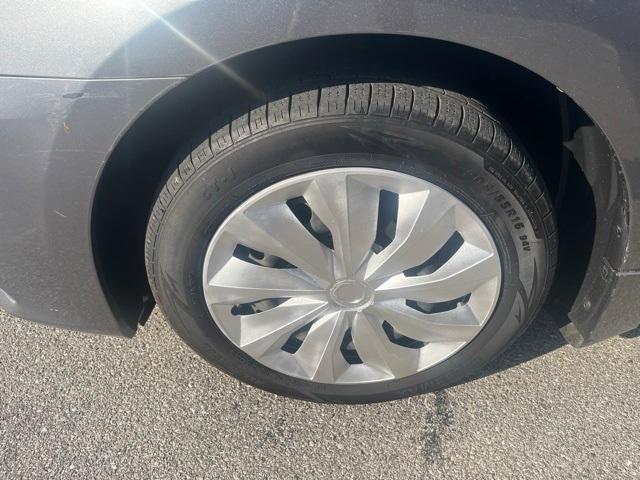 used 2017 Nissan Sentra car, priced at $8,999