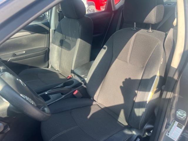 used 2017 Nissan Sentra car, priced at $8,999