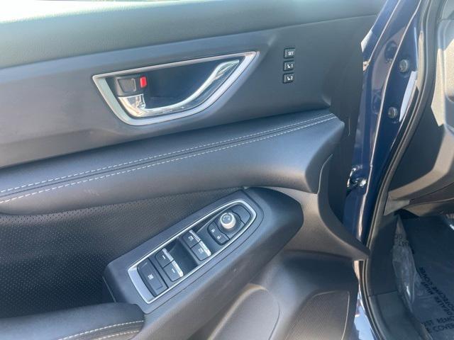 used 2023 Subaru Ascent car, priced at $31,999