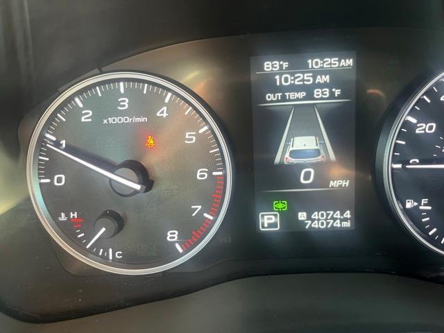 used 2023 Subaru Ascent car, priced at $31,999
