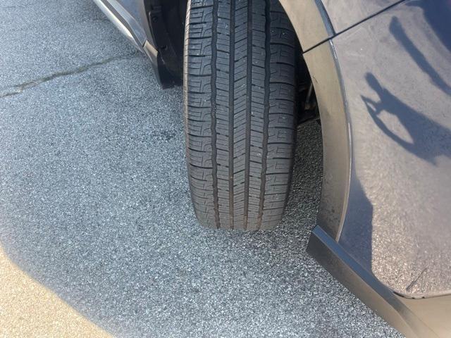 used 2023 Subaru Ascent car, priced at $31,999