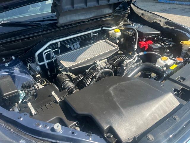 used 2023 Subaru Ascent car, priced at $31,999