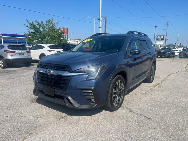 used 2023 Subaru Ascent car, priced at $31,999