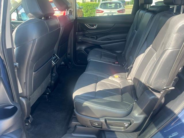 used 2023 Subaru Ascent car, priced at $31,999
